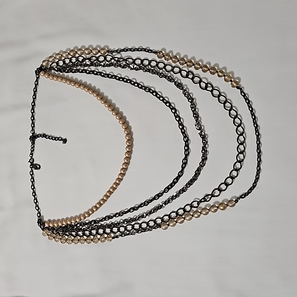 Sable necklace by Premier Designs